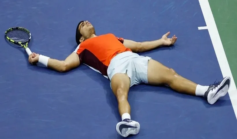 कार्लोस अल्काराज़