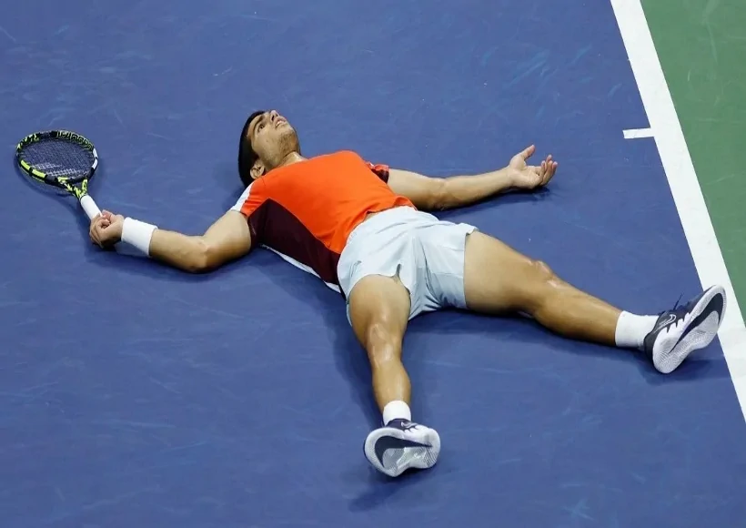 कार्लोस अल्काराज़