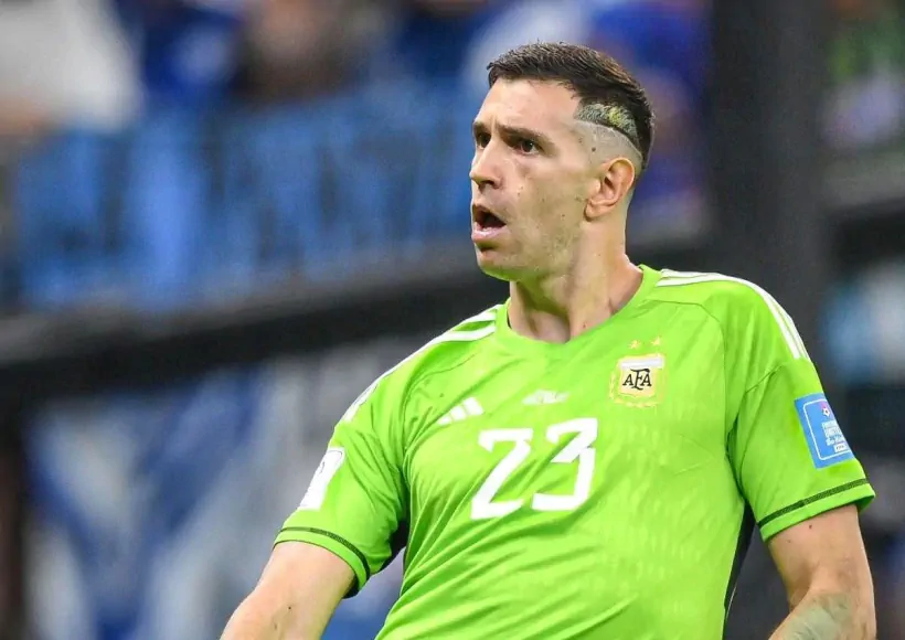 डेमियन एमिलियानो मार्टिनेज