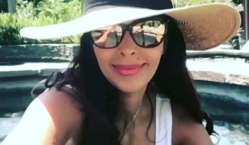 मल्लिका शेरावत