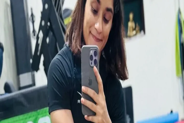 विनेश फोगाट