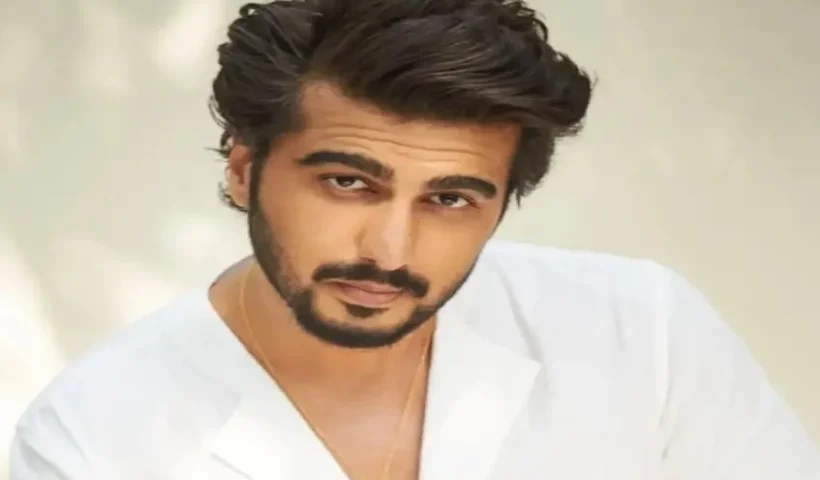 अर्जुन कपूर