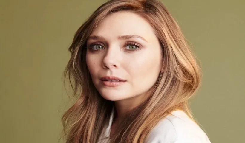 एलिज़ाबेथ ओल्सेन