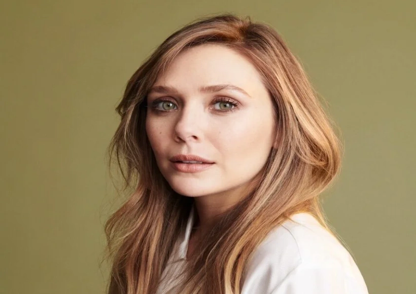 एलिज़ाबेथ ओल्सेन