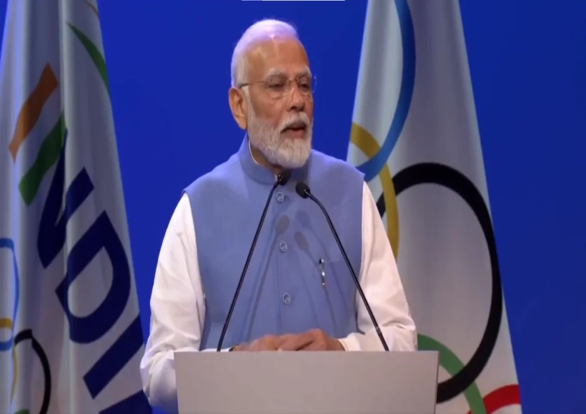 पीएम मोदी (तस्वीर क्रेडिट नरेंद्रमोदी एक्स)