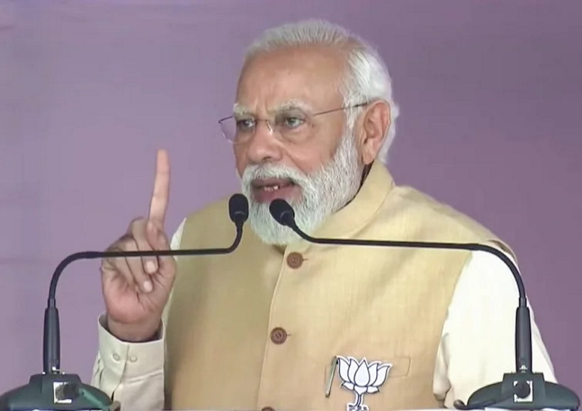 पीएम मोदी