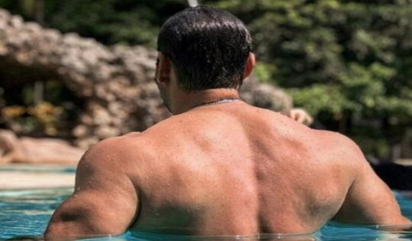 सलमान खान