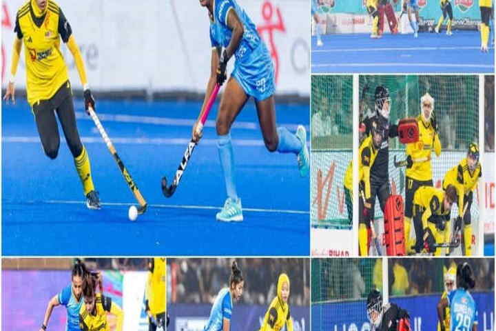 एशियाई महिला चैंपियन ट्रॉफी (तस्वीर क्रेडिट @pakkatelugunewz)