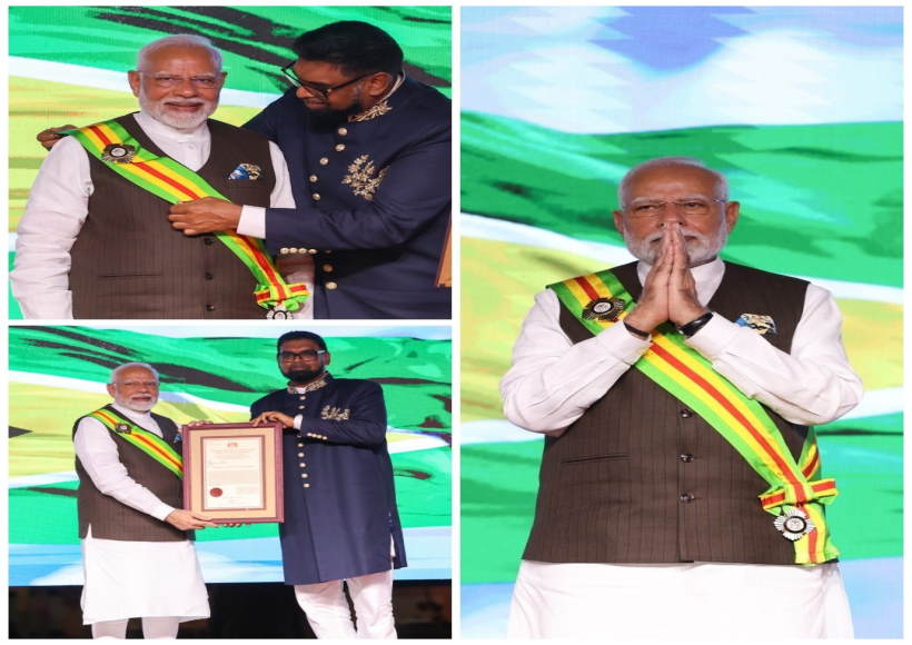 प्रधानमंत्री नरेंद्र मोदी (तस्वीर क्रेडिट@premnarayanmla)