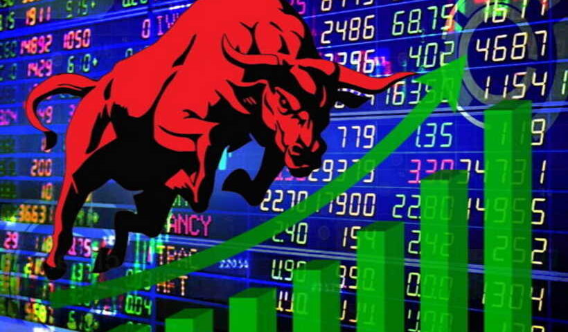 भारतीय शेयर बाजार