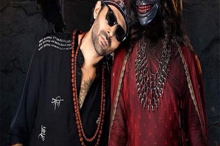 'भूल भुलैया 3'(तस्वीर क्रेडिट @Bollyhungama)