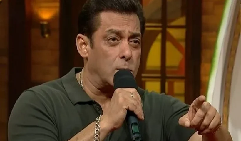 सलमान खान