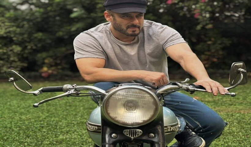 सलमान खान (तस्वीर क्रेडिट@Freak4Salman)