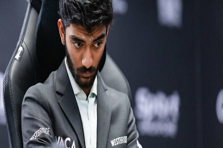 डी गुकेश (तस्वीर क्रेडिट@GMJuditPolgar)