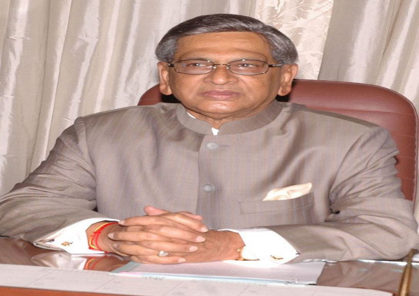 एस.एम. कृष्णा (तस्वीर क्रेडिट@mansamirdha)