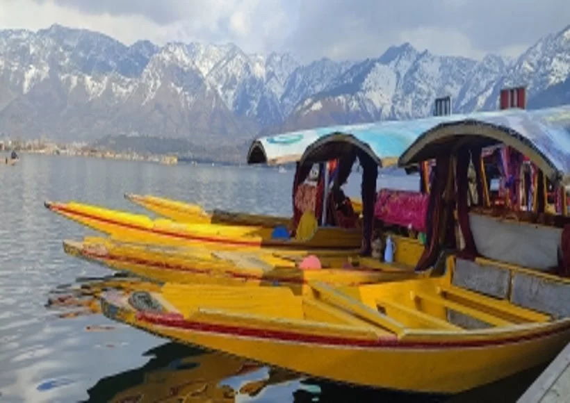 जम्मू और कश्मीर