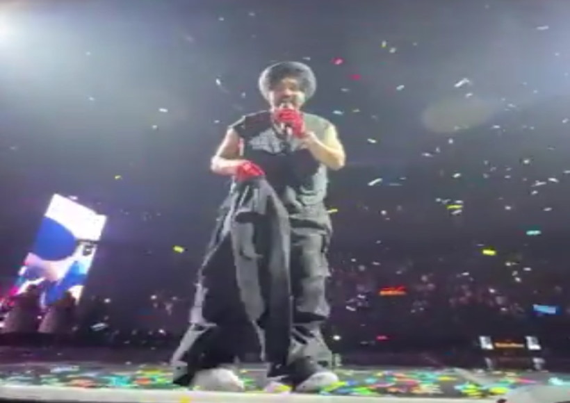 दिलजीत दोसांझ (तस्वीर क्रेडिट@JaikyYadav16)