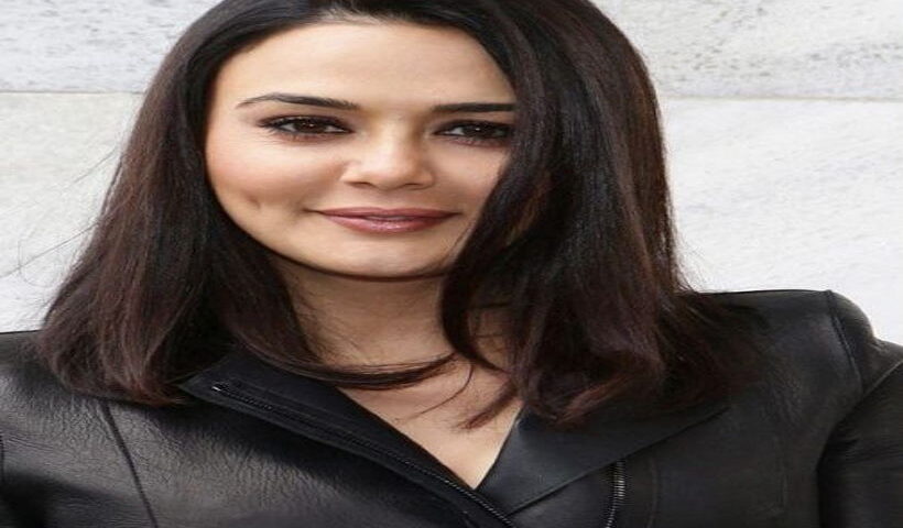 प्रीति जिंटा (तस्वीर क्रेडिट@ocjain4)