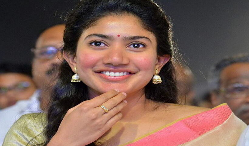 साई पल्लवी (तस्वीर क्रेडिट@JaikyYadav16)