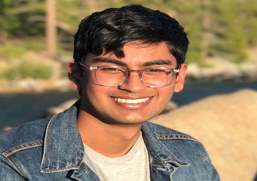 सुचिर बालाजी (तस्वीर क्रेडिट@ThadhaniManish_)