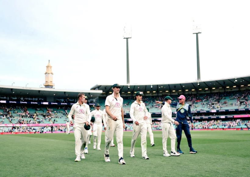 ऑस्ट्रेलिया (तस्वीर क्रेडिट@vmani326)