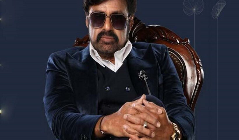 टॉलीवुड अभिनेता बालकृष्ण