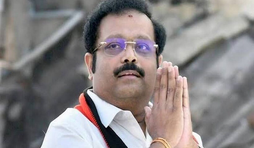 कथिर आनंद (तस्वीर क्रेडिट@Shakilaqthar)