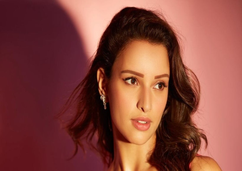 तृप्ति डिमरी