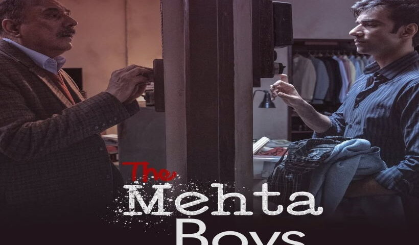 ‘द मेहता बॉयज’ (तस्वीर क्रेडिट@mygoodtimes)