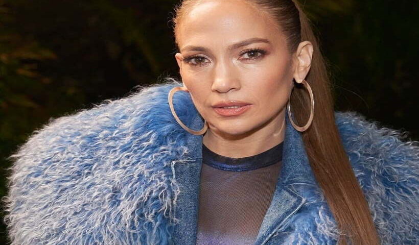 जेनिफर लोपेज