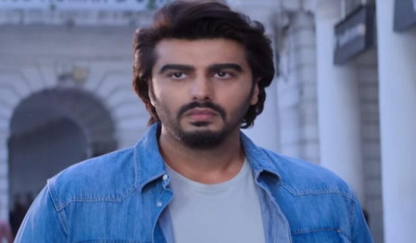 अर्जुन कपूर (तस्वीर क्रेडिट@JaikyYadav16)