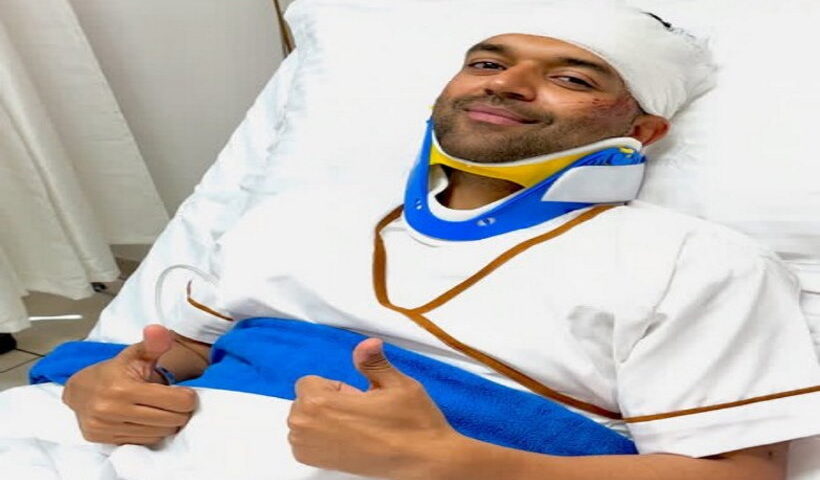 गुरु रंधावा (तस्वीर क्रेडिट@khula_manc)