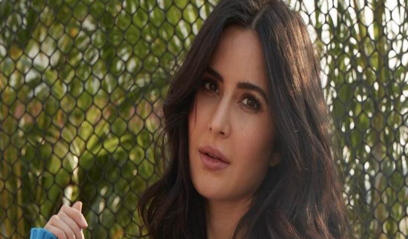 कैटरीना कैफ