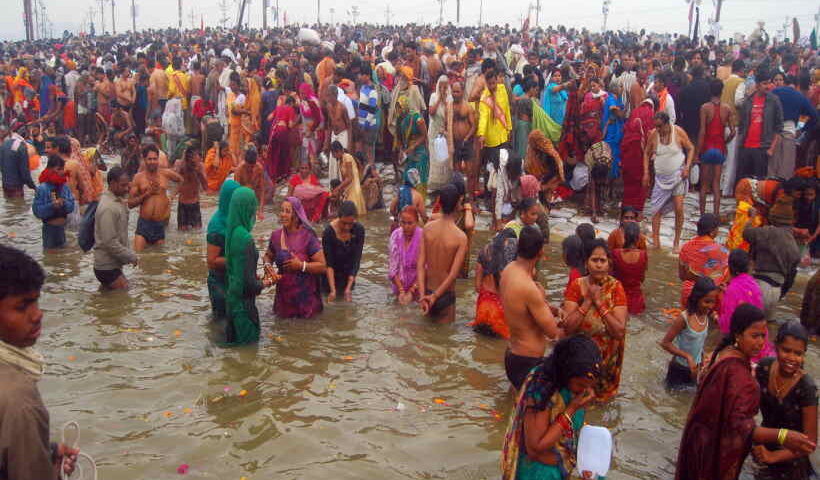 महाकुंभ मेला