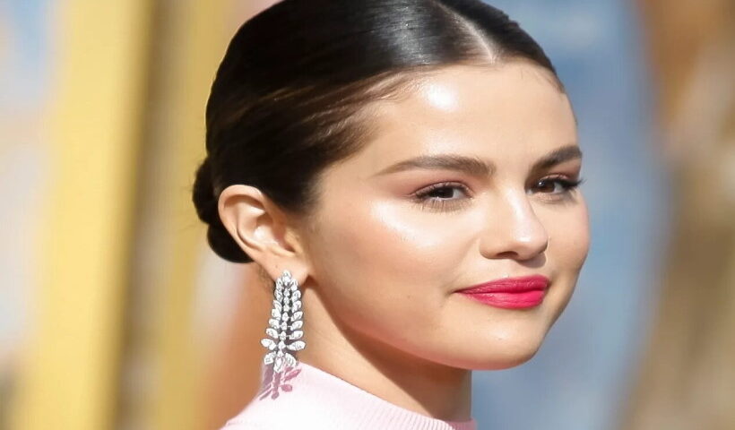 सेलेना गोमेज़