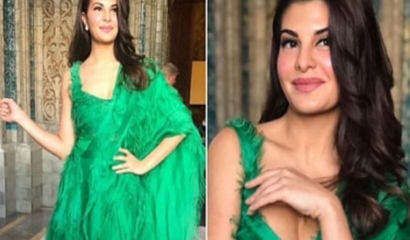 जैकलीन फर्नांडीज