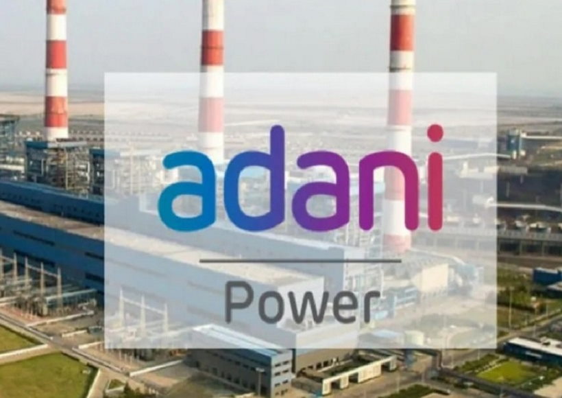 अदाणी पावर लिमिटेड (तस्वीर क्रेडिट@InvGurInd)