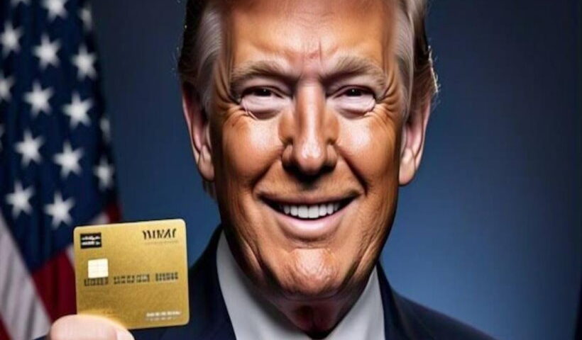 अमेरिकी राष्ट्रपति डोनाल्ड ट्रंप (तस्वीर क्रेडिट@kaankit)