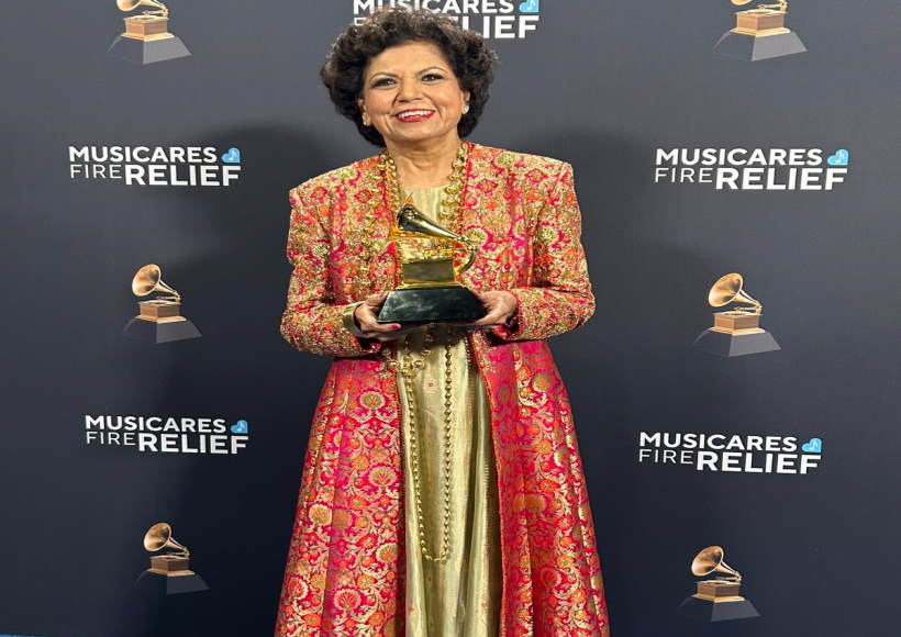 चंद्रिका टंडन (तस्वीर क्रेडिट@DilipJaiswalBJP)