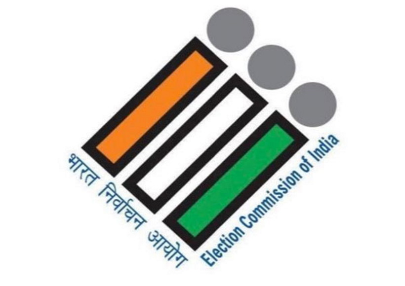 निर्वाचन आयोग (तस्वीर क्रेडिट@Ritesh_Mishraaa)