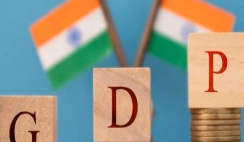 सकल घरेलू उत्पाद