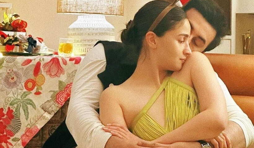 रणबीर कपूर और आलिया भट्ट