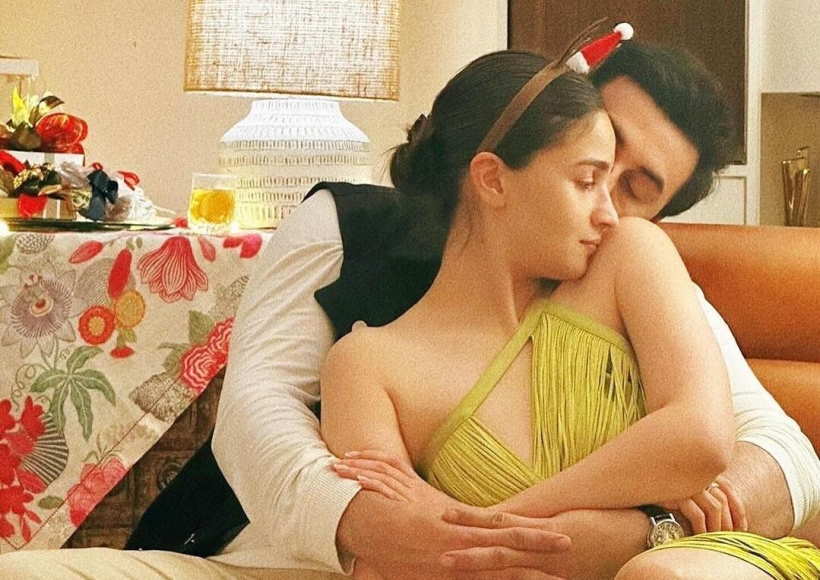 रणबीर कपूर और आलिया भट्ट