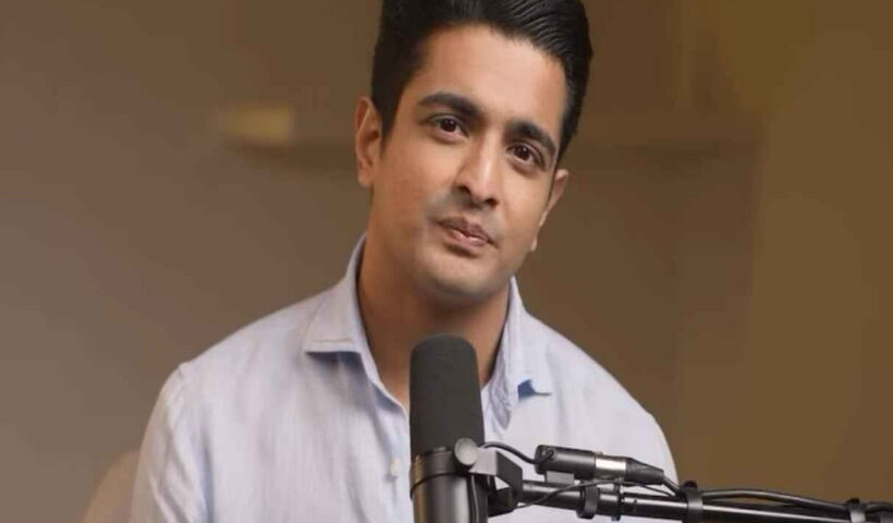 रणवीर अल्लाहबादिया