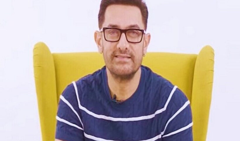 आमिर खान