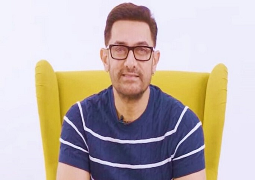 आमिर खान