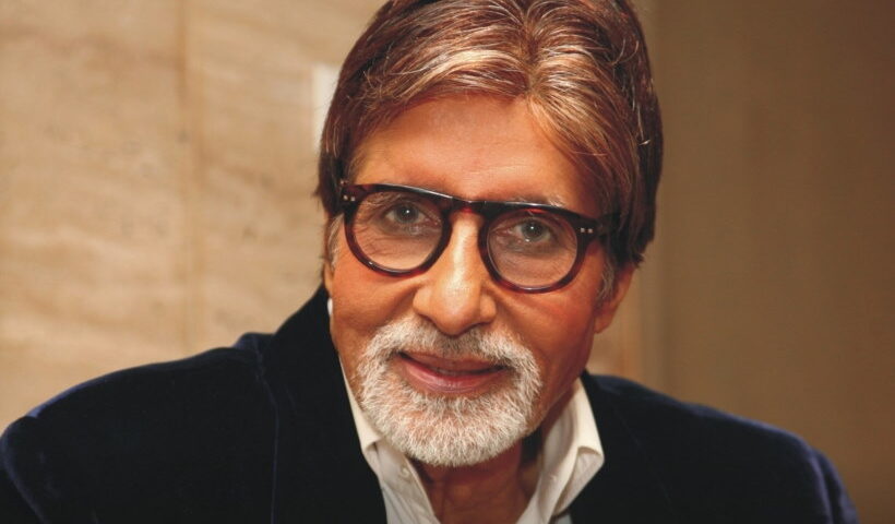 अमिताभ बच्चन