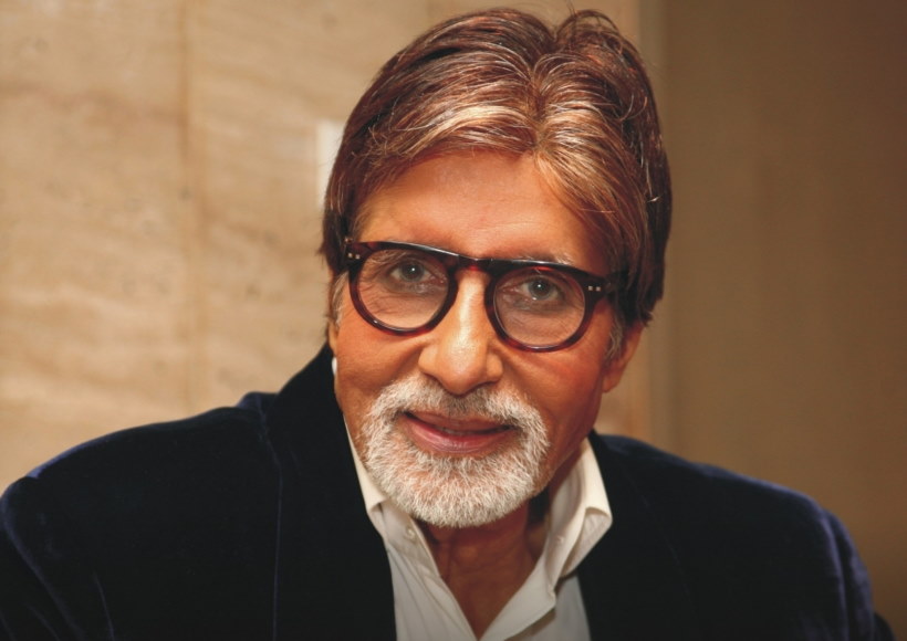 अमिताभ बच्चन