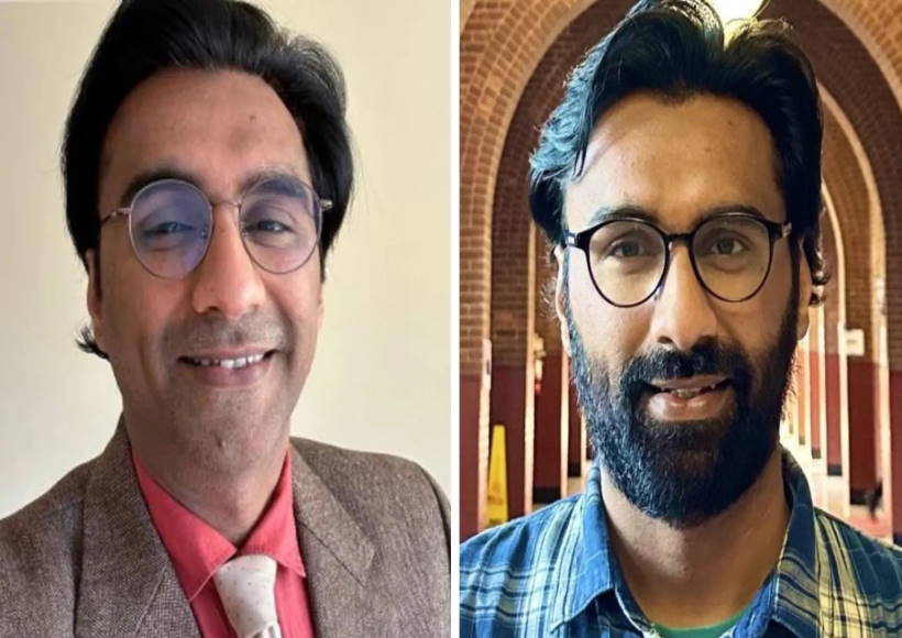 बदर खान सूरी