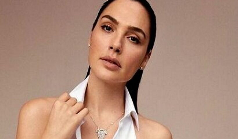 गैल गैडोट